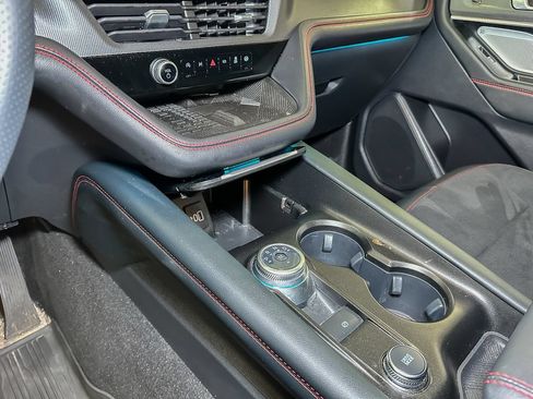 Certified 2025 Ford Explorer ST AWD/4WD image 46