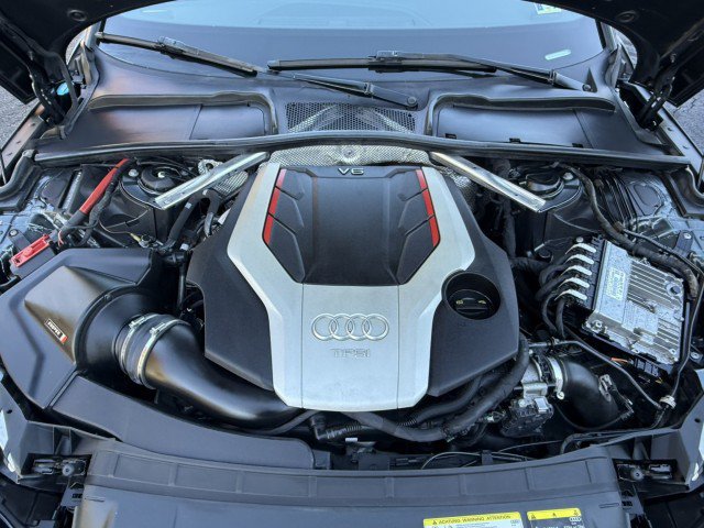 Used 2018 Audi S5 Prestige AWD/4WD image 5