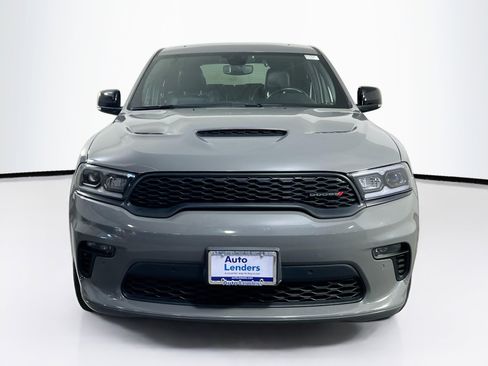Used 2022 Dodge Durango R/T w/ Blacktop Package image 2