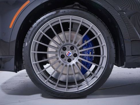 New 2026 BMW ALPINA XB7 image 2