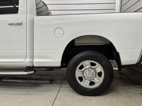 Used 2022 RAM 2500 Big Horn AWD/4WD image 6