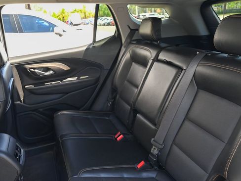Used 2020 GMC Terrain SLT w/ Preferred Package FWD image 13