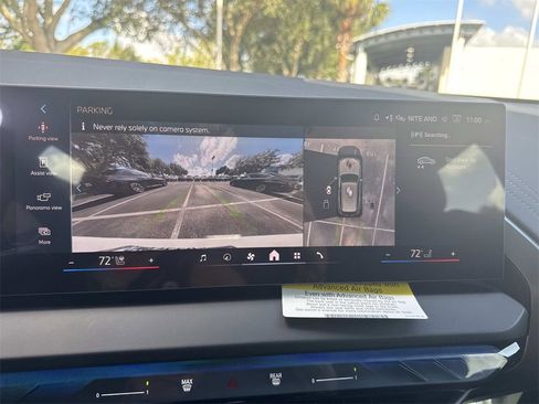 New 2026 BMW X3 xDrive30 w/ Premium Package image 21