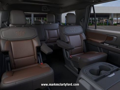 New 2026 Ford Expedition King Ranch AWD/4WD image 11