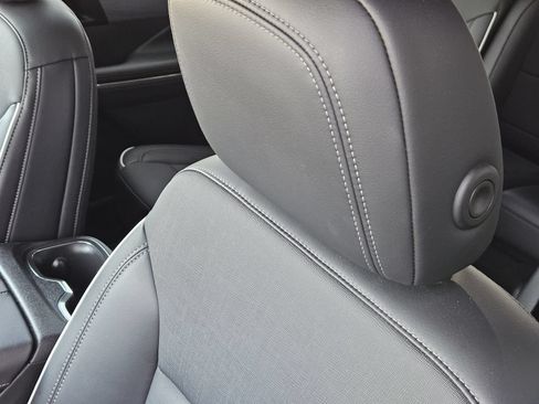 Certified 2026 Buick Enclave Preferred FWD image 18