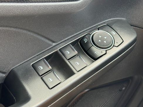 Used 2024 Ford Escape ST-Line w/ Tech Pack #1 FWD image 21