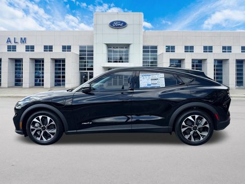 New 2026 Ford Mustang Mach-E Select image 9