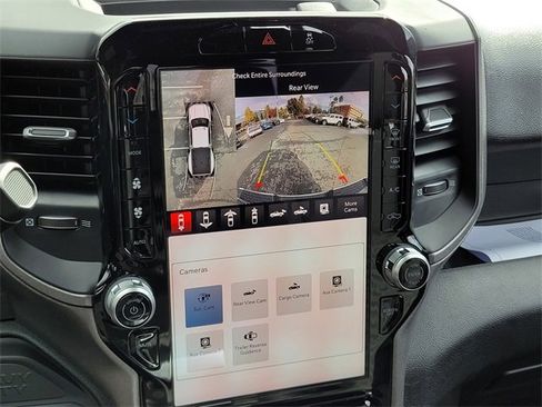 New 2026 RAM 3500 Tradesman image 25