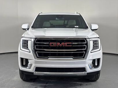 Used 2023 GMC Yukon SLT