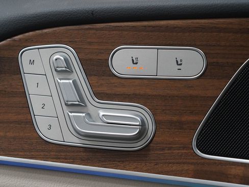 New 2026 Mercedes-Benz GLE 350 4MATIC image 31