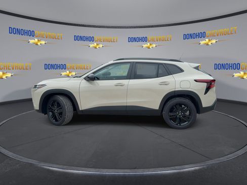 New 2026 Chevrolet Trax ACTIV w/ Driver Confidence Package FWD image 5