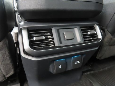 Used 2022 Ford F150 Tremor w/ Equipment Group 401A Mid image 12