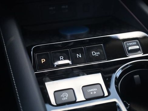 New 2026 Nissan Murano SL AWD/4WD image 20
