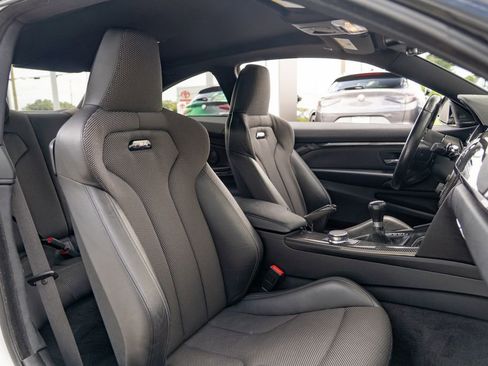 Used 2018 BMW M4 Coupe RWD image 20