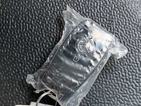 Used 2023 Mercedes-Benz Sprinter 2500 image 25