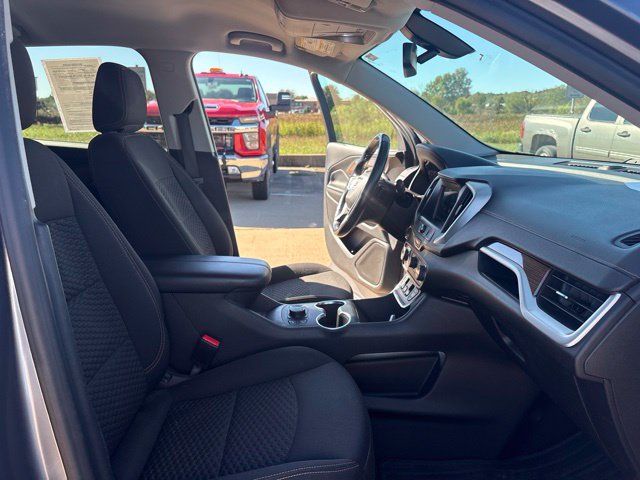 Used 2018 GMC Terrain SLE w/ Driver Convenience Package AWD/4WD image 24