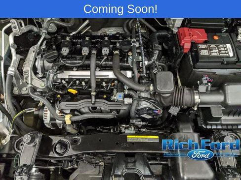Used 2018 Nissan Kicks S FWD image 20