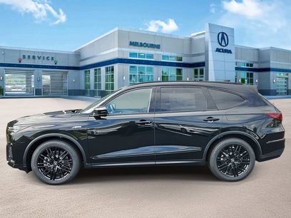 New 2026 Acura MDX A-Spec