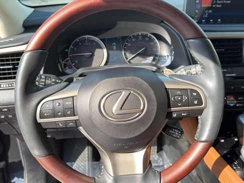 Certified 2022 Lexus RX 350 FWD w/ Premium Package image 20