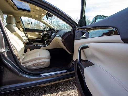 Used 2011 Buick Regal CXL w/ RL6 Preferred Equipment Group image 17