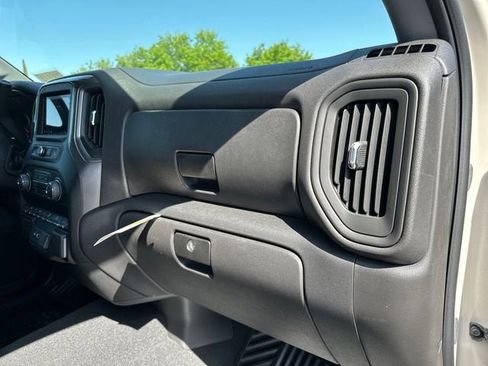 New 2026 Chevrolet Silverado 1500 Custom Trail Boss AWD/4WD image 27