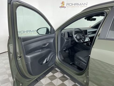 New 2026 Hyundai Santa Cruz SEL image 18