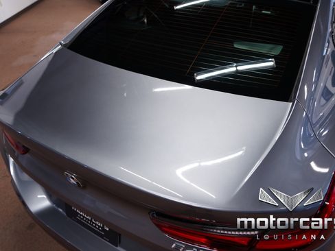 Used 2021 BMW 840i Gran Coupe w/ M Sport Package RWD image 17