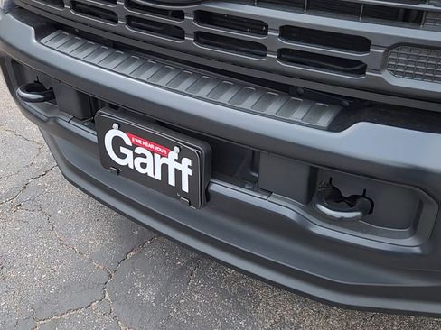 New 2025 Ford F550 4x4 Crew Cab image 26