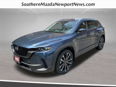 New 2026 MAZDA CX-50 AWD 2.5 S w/ Weather Package