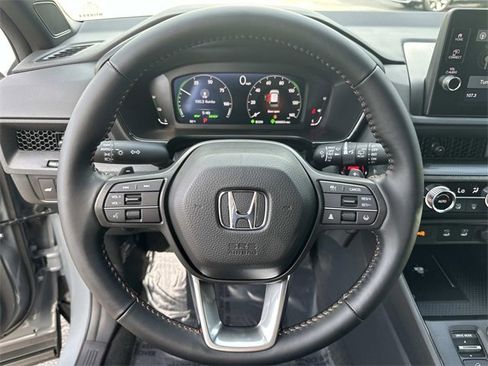 New 2026 Honda CR-V Sport-L image 28