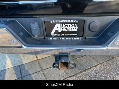 Used 2021 Chevrolet Silverado 2500 LT w/ All Star Edition image 17