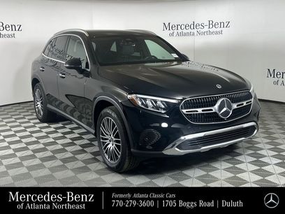 Certified 2026 Mercedes-Benz GLC 300 4MATIC