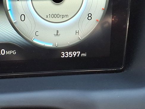 Certified 2022 Hyundai Tucson SEL w/ Convenience + Premium Package image 20