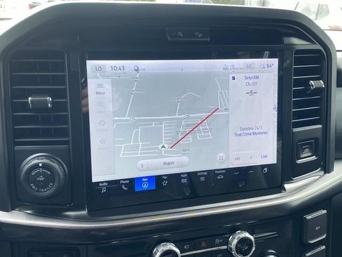 New 2026 Ford F150 Lariat AWD/4WD image 15