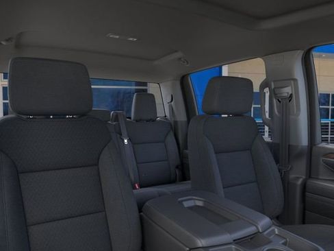 New 2026 Chevrolet Silverado 3500 LT w/ Convenience Package AWD/4WD image 24