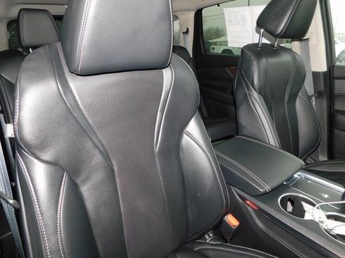 Used 2022 Acura MDX Technology image 21