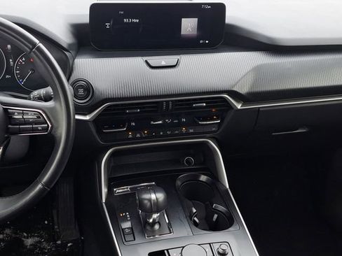 Used 2025 MAZDA CX-90 3.3 Turbo w/ Select Package image 24