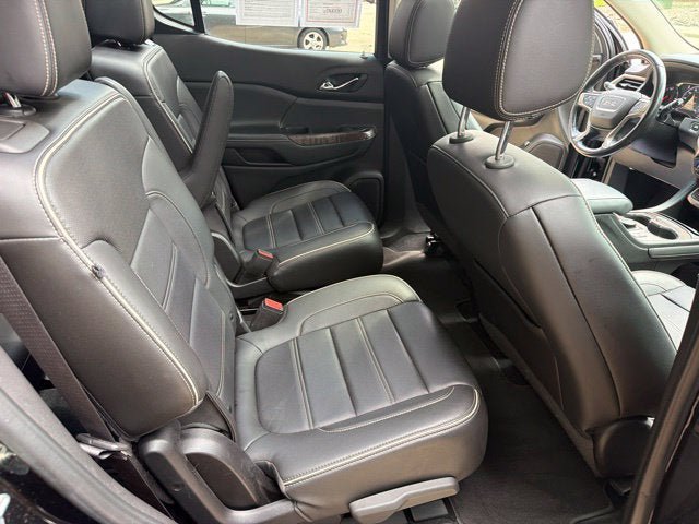 Used 2020 GMC Acadia Denali w/ LPO, Floor Liner Package AWD/4WD image 28