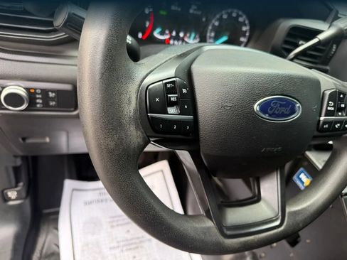 Used 2021 Ford Explorer 4WD Police Interceptor image 20
