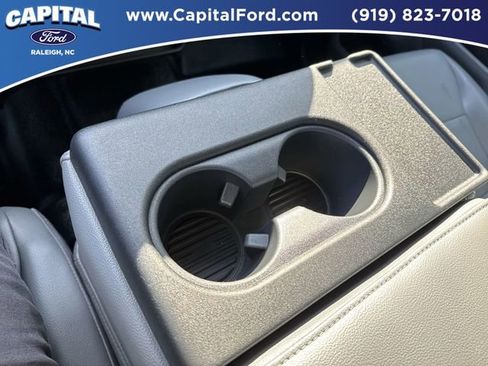 Certified 2023 Ford F150 XL w/ XL Chrome Appearance Package image 29