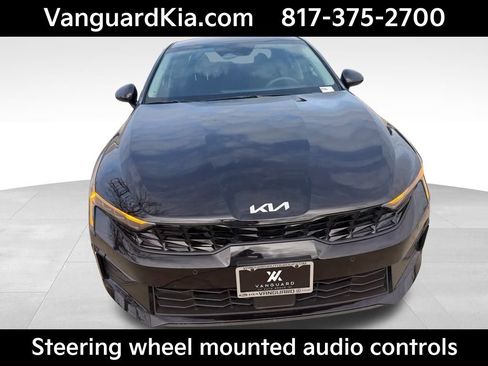 Used 2025 Kia K5 LXS image 7