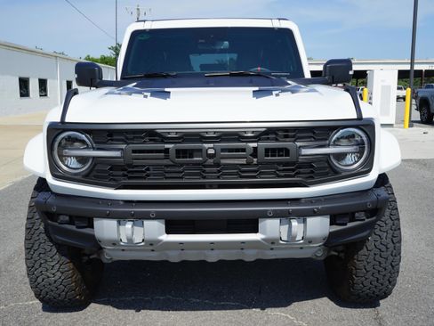 Used 2024 Ford Bronco Raptor image 8