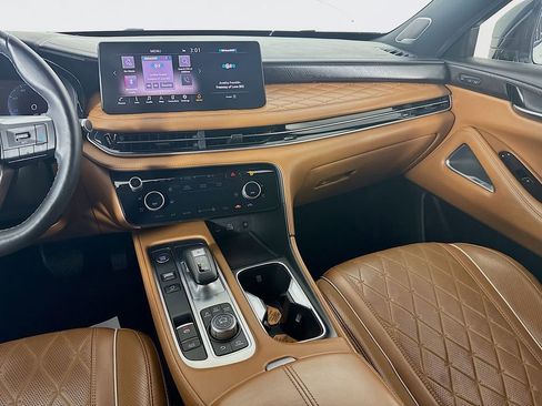 Used 2023 INFINITI QX60 Autograph w/ Cargo Package image 29