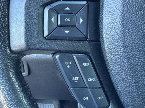 Used 2016 Ford F150 XLT w/ Equipment Group 302A Luxury image 18