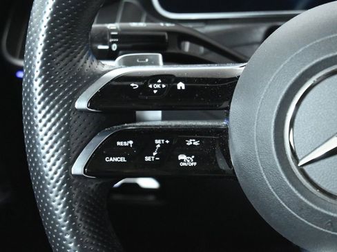 Certified 2024 Mercedes-Benz CLE 300 4MATIC Coupe image 18