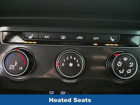 Used 2022 Volkswagen Tiguan S FWD image 13