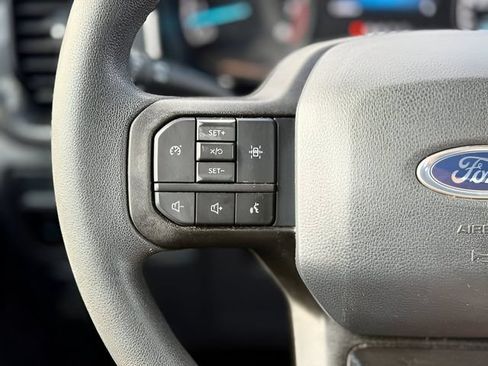 Used 2023 Ford F150 XL w/ STX Appearance Package AWD/4WD image 27