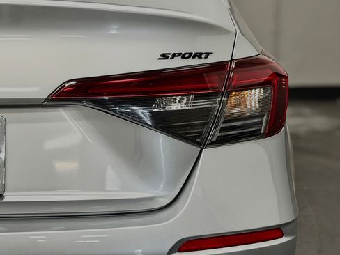 Used 2026 Honda Civic Sport image 14