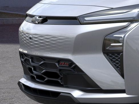 New 2027 Chevrolet Bolt RS image 13