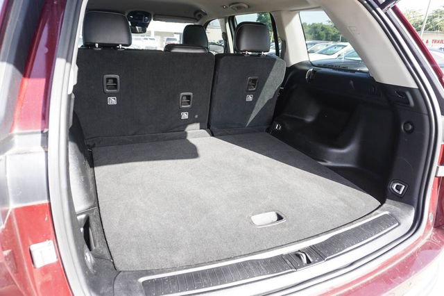Used 2023 Jeep Grand Cherokee Limited AWD/4WD image 10